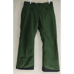 Ripzone Snow Pants Mens XL 8K Waterproof Breathable Insulated Ski Snowboard